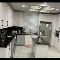 کابینت حاضری اماده .به صرفه بادوام|عمده‌فروشی|ابهر, |دیوار