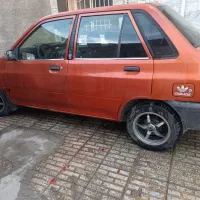 پراید 86