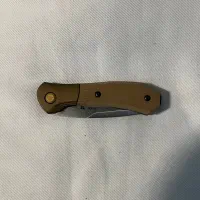 چاقو باک اتوماتیک 591