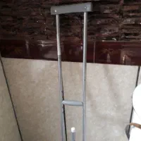 عصا|پزشکی|همدان, |دیوار