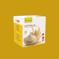 پودجوانه گندم