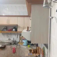کابینت ام دی اف تمیز بدون عیب