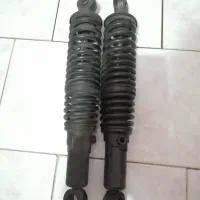 کمک عقب موتور هوندا