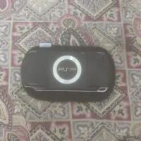 کنسول psp 1000 piano black