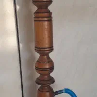 قلیان چوبی خش تعم
