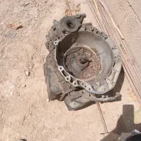 گیربکس ماشین خارجی