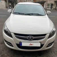 جک j5اتوماتیک مدل ۱۳۹۵