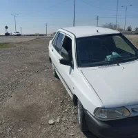 پراید مدل 90 شاسی پلمپ