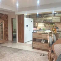 پنت هاوس دوخوابه فول امکانات ویو ابدی|فروش آپارتمان|کرج, حصارک بالا|دیوار