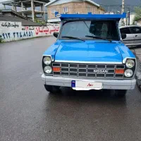 نیسان مدل ۸۵ به شرط