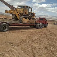 معاوضه بالودر زنجیری