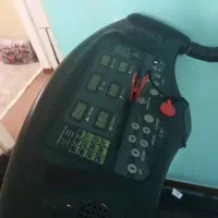 تردمیل درجه یک شالم بشرط