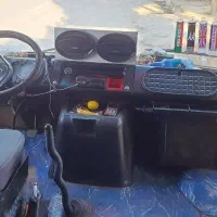 سرویس کارخانجات دربستی مینی بوس