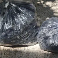 ذغال کبابی طبیعی