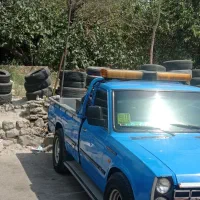 نیسان ابی مدل 91