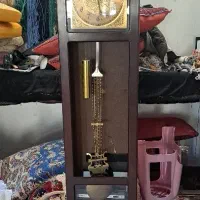 ساعت کمدی