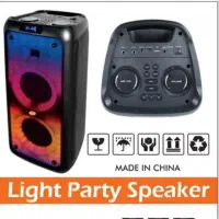 اسپیکر خانگی کایزر مدل K-7400 با میکروفون