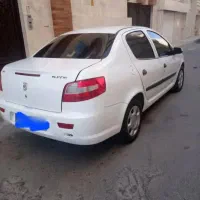 خودرو رانا Tu5