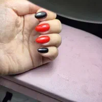 کاشت ناخن بلوار توس