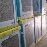 کولرآبی سلولزی جنرال مال مدل۸۰۰۰ موتور استاندارد