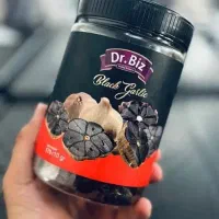 سیر سیاه+نمایندگی(لاغری دیابت کبد چرب)