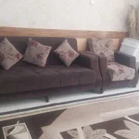 مبل خانگی ۷ نفره