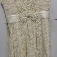 لباس دخترانه نو
