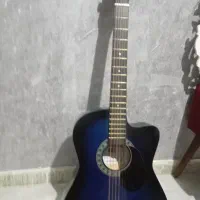 گیتار نو با کیف