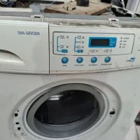 تعمیرات تخصصی انواع ماشین لباسشویی