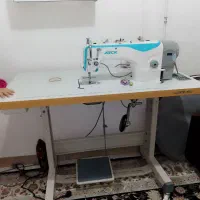 چرخ خیاطی صنعتی جکA2