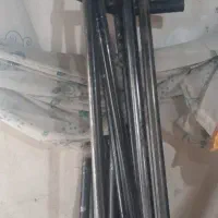 چادر برزنتی 12متری