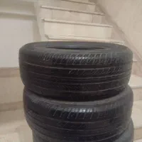 لاستیک درحد نو