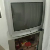 تلویزیون و‌میژ