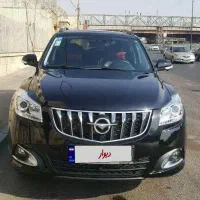 هایماS7+توربو ۱۴۰۳