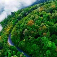 ارسباران گنجینه ی سبز ایران