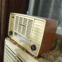 رادیو قدیمی