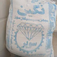 سه کیسه ۲۵ کیلویی گچ سوپر نگین ضد رطوبت، میکرونیزه