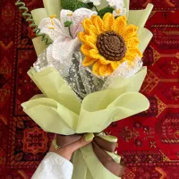 گل های زیبا