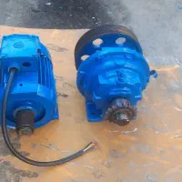 دینام وگیربکس