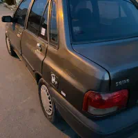 پراید ۱۳۱ اس ای