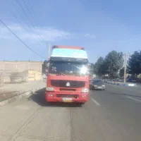 هوو 2006سینوتراک بیرنگ موتور دف گیربکس نو|خودرو سنگین|آبیک, |دیوار