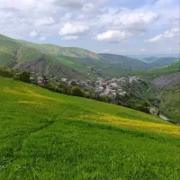یک خط تلفن ثابت در مسکن مهر میر اشرف بفروش میرسد