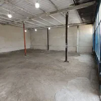 اجاره مغازه 300متری برخیابان(وحدت)