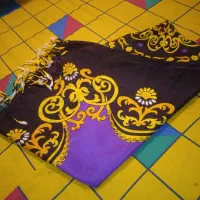 یالق|لباس|بندر ترکمن, |دیوار