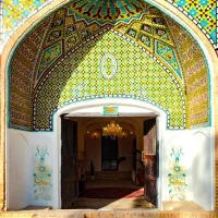 جذب نیرو
