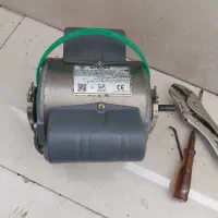 موتور کولر آبی ۳/۴ژن اصلی