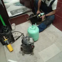 تعمیر و سرویس کولر