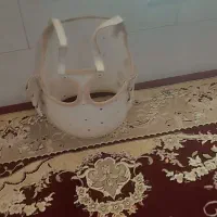 کمربند ستون فقرات