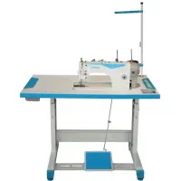 چرخ خیاطی راسته دوزنوآکبند مدل جک اف۱۲