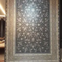 فرش ۱۲ و ۶ اصیل تبریز ۱۵۰۰ شانه